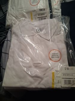 Boys school uniforms