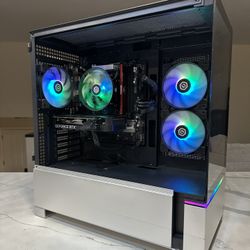 RTX 4060 Gaming PC 