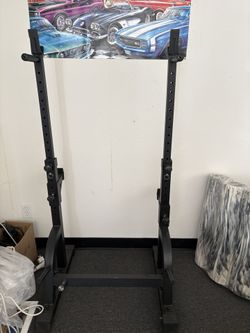 Fitness Equipment