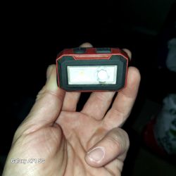 Bright HeadLamp