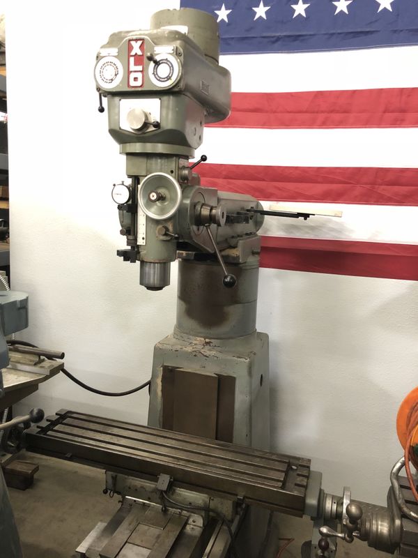 Used Milling Machine >> Excello Milling Machine Mill For Sale In Pomona Ca Offerup Used Milling Machine >> Excello Milling Machine Mill For Sale In Pomona Ca Offerup