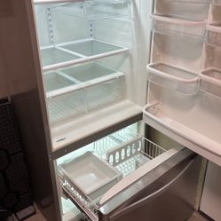 Whirlpool Fridge