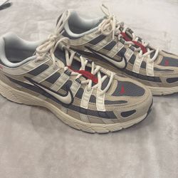 Nike P-6000