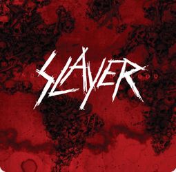 Slayer Tix