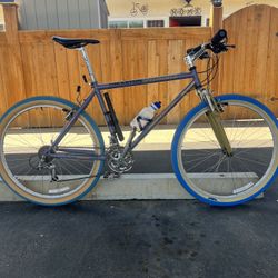 Specialized Rockhopper 90s