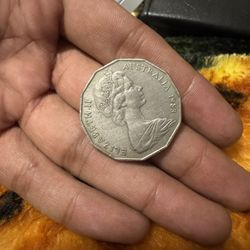 Old Silver Coins Old, Rare Coins, Antique Coins 