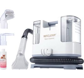 Mini Portable Spot Cleaner