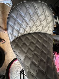Saddlemen Explorer Seat