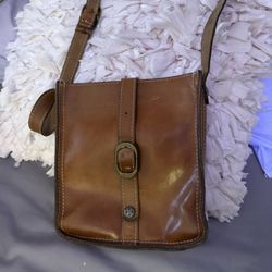 Patrica Nash Leather Purse