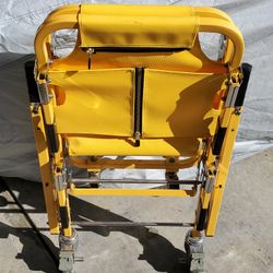 Med Source Evacuation Chair