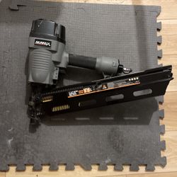 NUMAX Framing Nailer 