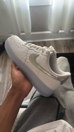 Air force 1 ‘07