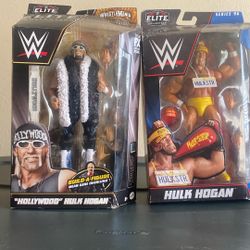 WWE Figure