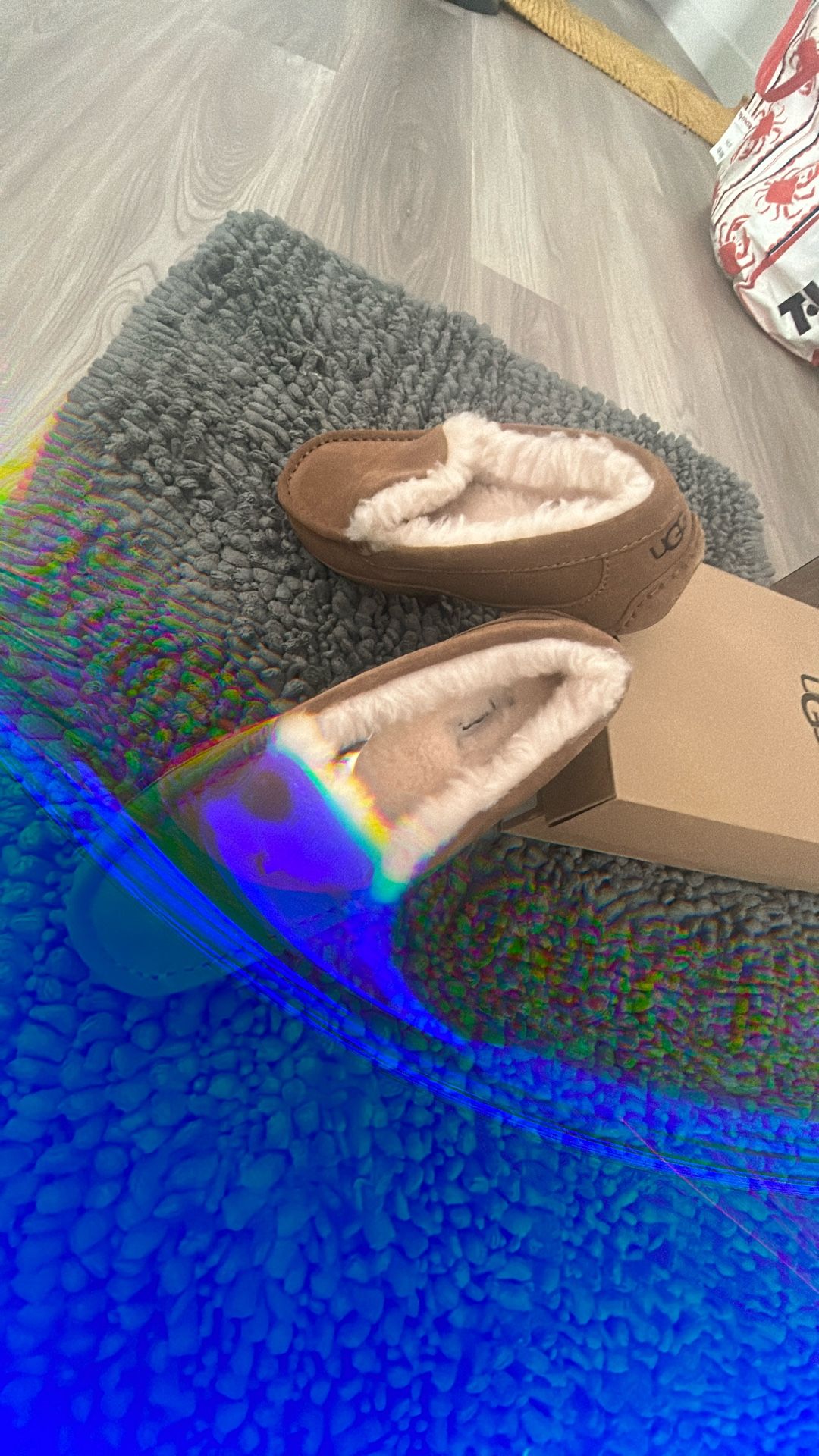 Uggs