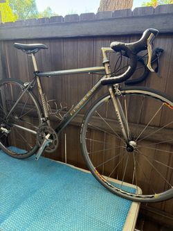 Peugeot steel bike. 51cm