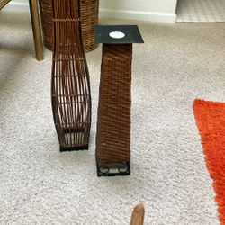 Candle Stands