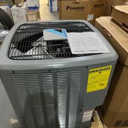 Daikin 3 Ton Air Conditioner NEW!!!!