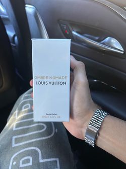 Louis Vuitton Ombré Nomad 🌑 Edp