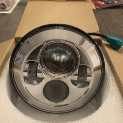 Harley Lights Led