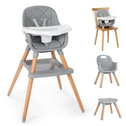 Baby High Chair New in Box