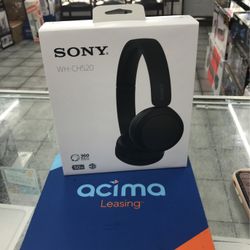 Wireless Headphone 
