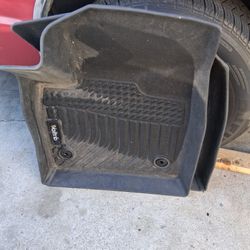 Floor Mats