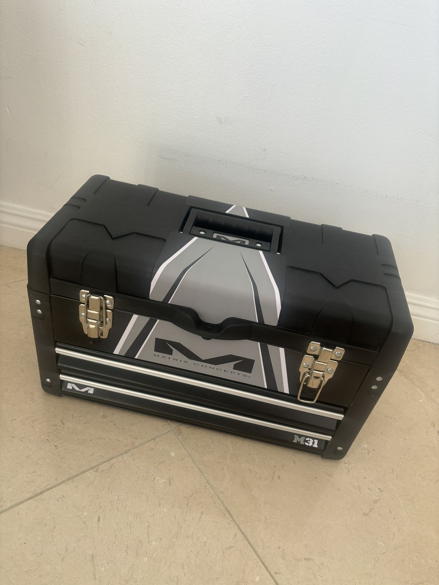 Matrix Motocross Tool Box for Sale in Newport Beach, CA OfferUp