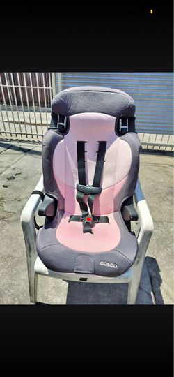Car seat