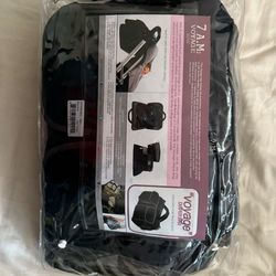 7am Voyage Bag Brand New