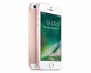 iPhone SE 16gb (2016) sealed