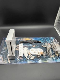 Wii