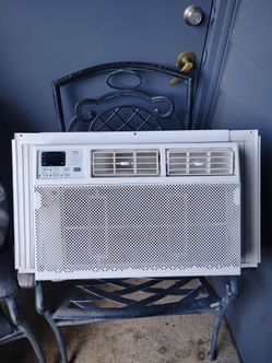 10,000 btu window air conditioner with remote