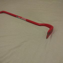 Wrecking Bar