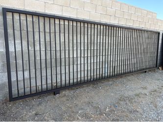 Gate