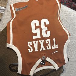 KD and MJ college jerseys