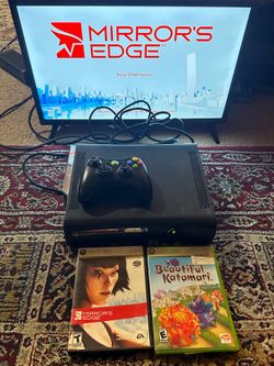 Xbox 360 Console