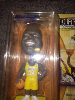 O'Neal 2000 Bubble Head