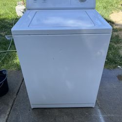 Washer