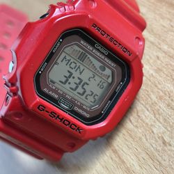 G-Shock
