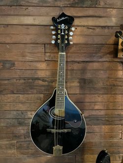 Washburn Mandolin