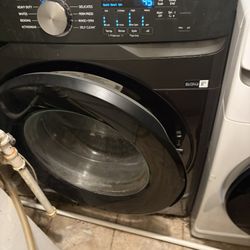 Samsung Washer/Dryer