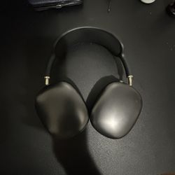Black Airpod Max