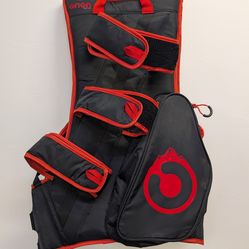 Ski Backpack