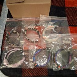 G G/ Head Bands/ Multicolored/ Regular