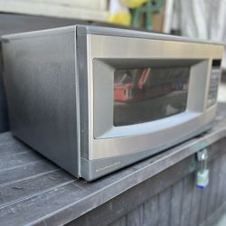 Microwave ( Kitchen aid )