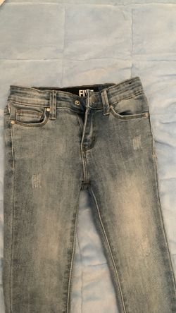 Girl Jeans
