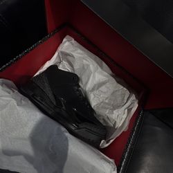 Black Cat 3s