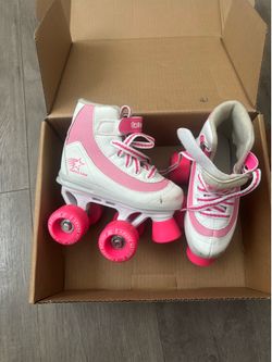 Roller skates