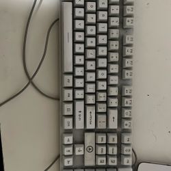 Keyboard 