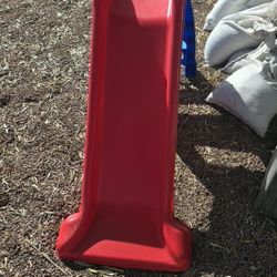 Little Tikes Toddler Slide